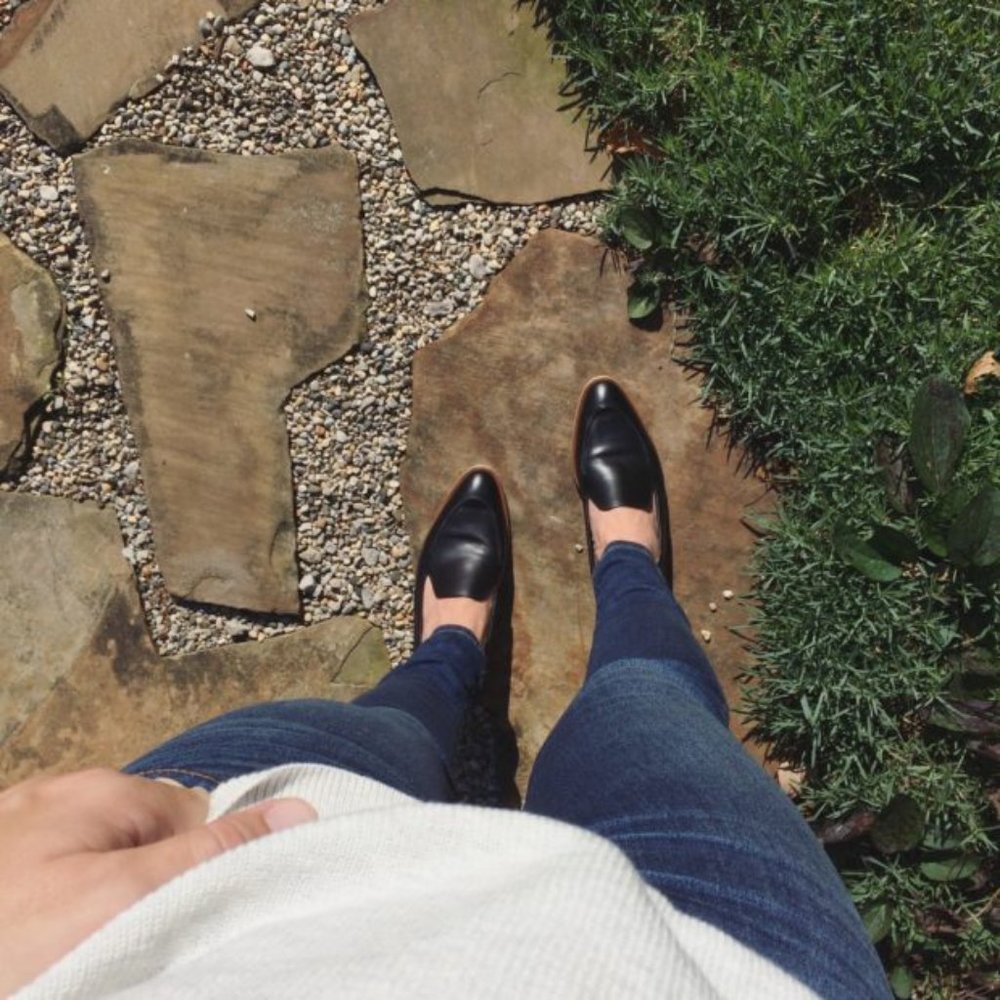 Everlane Modern Loafer - Picture 4 of 10